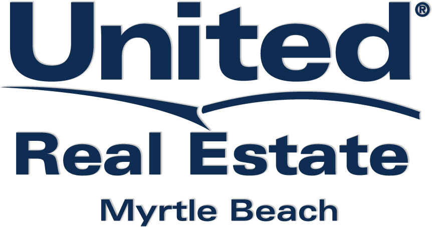 Myrtle Beach/grand Strand Real Estate - United Real Estate Solutions (1200x637), Png Download