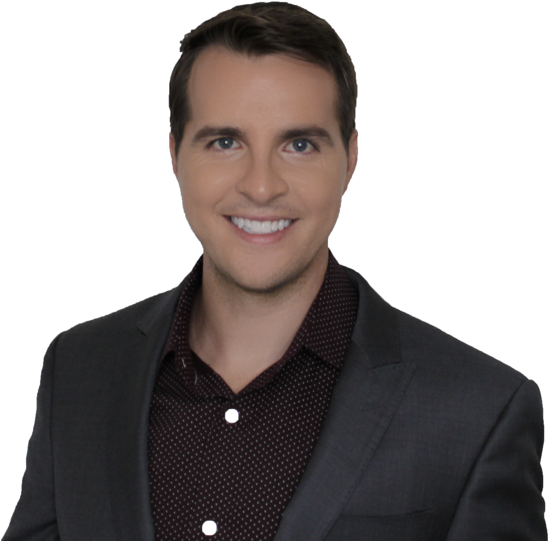 Cameron Vale (2352x2248), Png Download