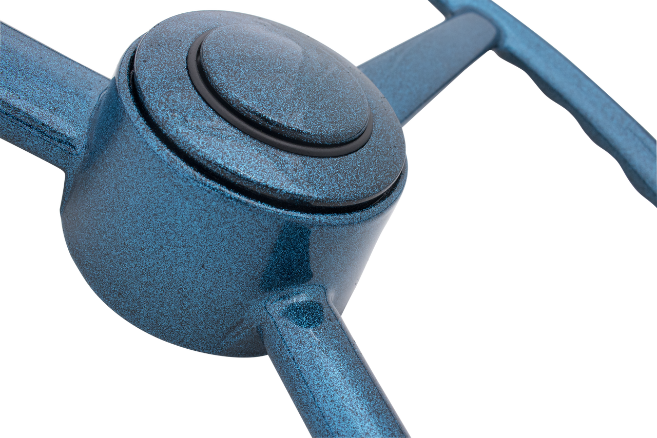 Retro Blue Sparkles Retro Blue Sparkles - Watering Can (1280x854), Png Download