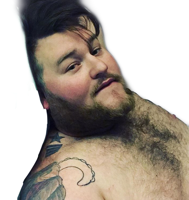 The Newest Cameron Dallas Stickers On Picsart Cameron - Tattoo (604x639), Png Download