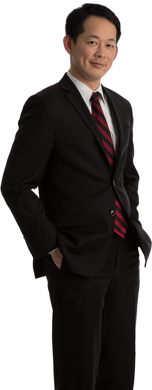 Augustine Lo (530x1300), Png Download