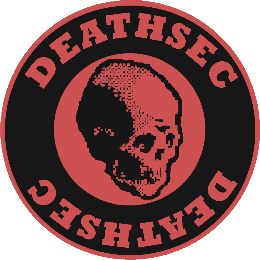 Am Dedsec (941x887), Png Download