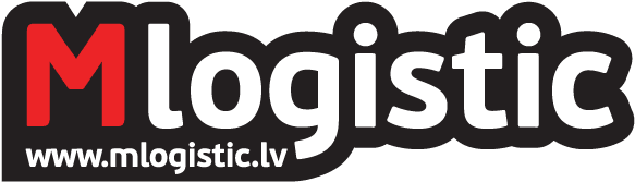 Info@mlogistic - Lv - Graphics (833x417), Png Download