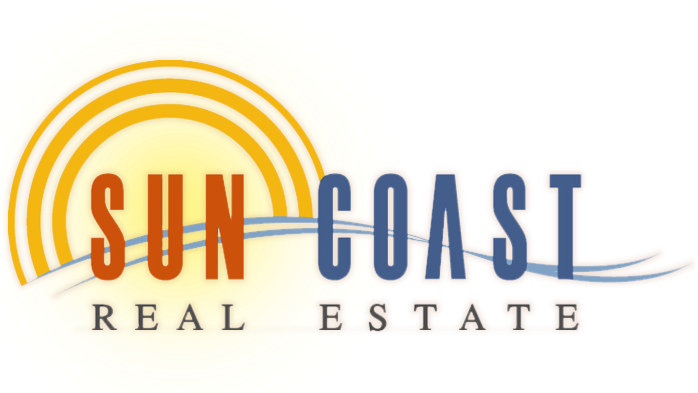Sun Coast Real Estate - Graphics (958x438), Png Download