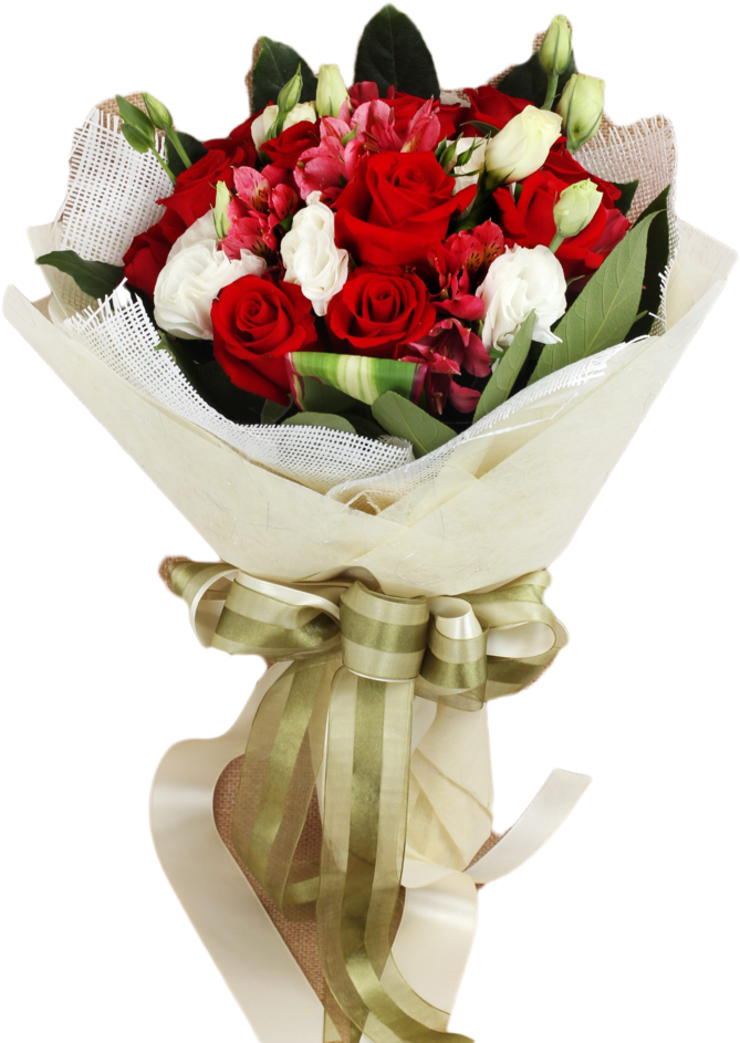 Garden Roses (753x1024), Png Download