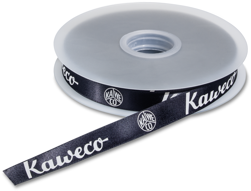 Kaweco Gift Ribbon - Cd (1024x746), Png Download