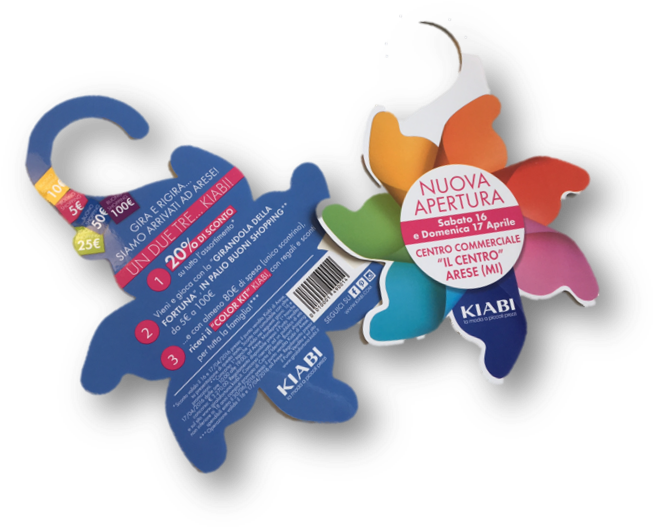 Kiabi Case Study - Earrings (878x730), Png Download