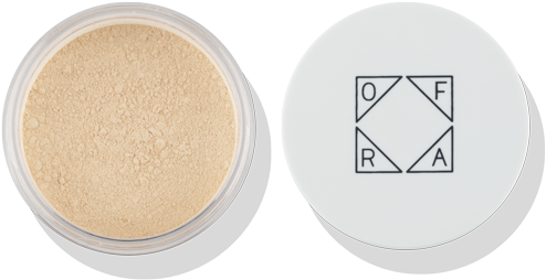 Acne Treatment Loose Mineral Powder - Eye Shadow (600x600), Png Download