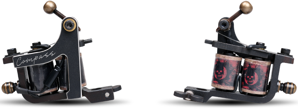 Magellan Series - Sniper Rifle (1010x370), Png Download