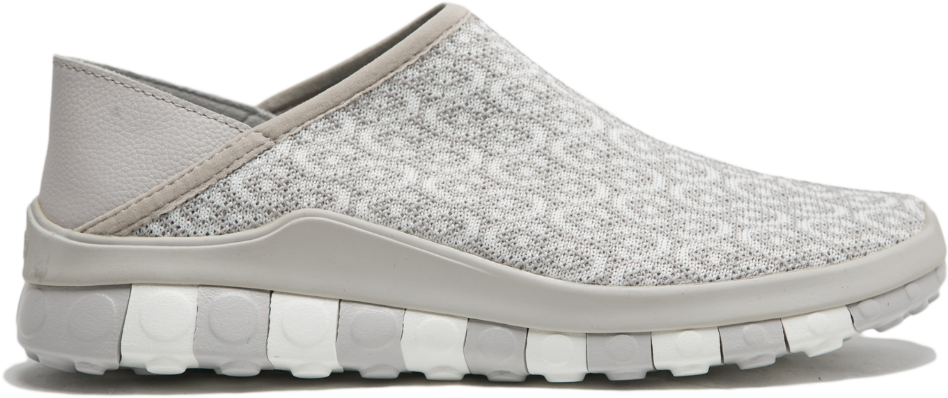 Slip-on Shoe (1545x1030), Png Download