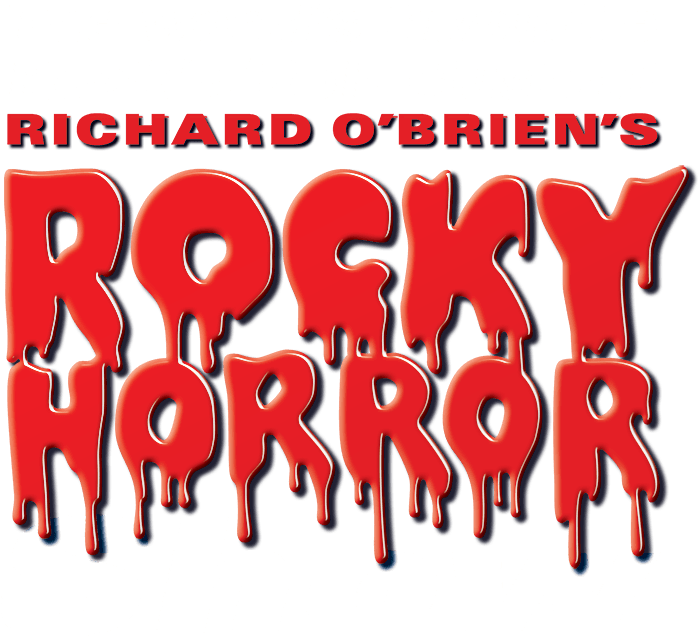 The Rocky Horror Show 2018 Tour - Rocky Horror Show Melbourne 2018 (768x698), Png Download