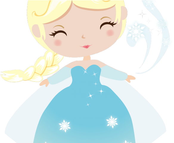 Pinterest Clipart Frozen Fever - Cartoon (640x480), Png Download