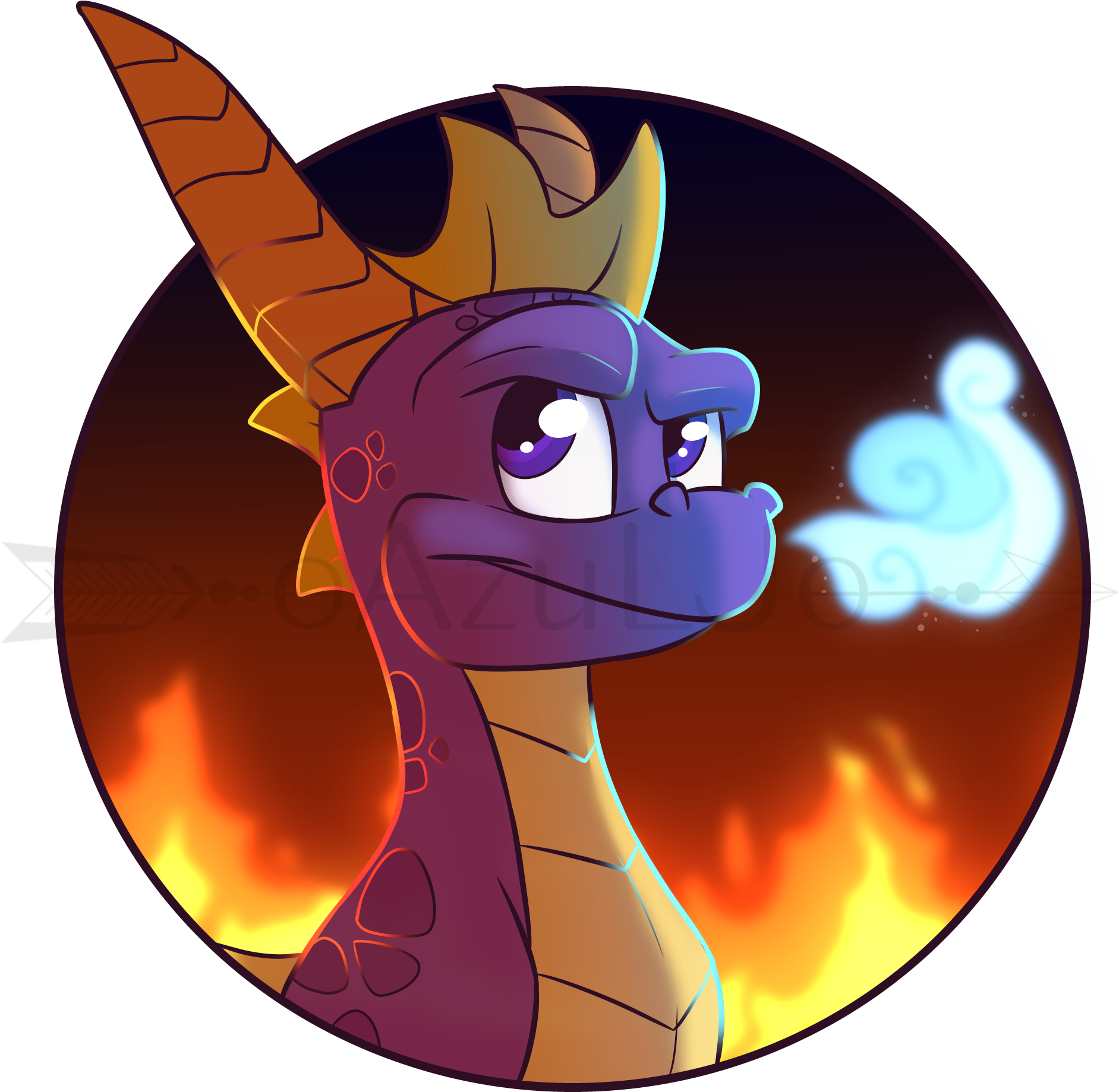 Season Of Flame (1921x2066), Png Download