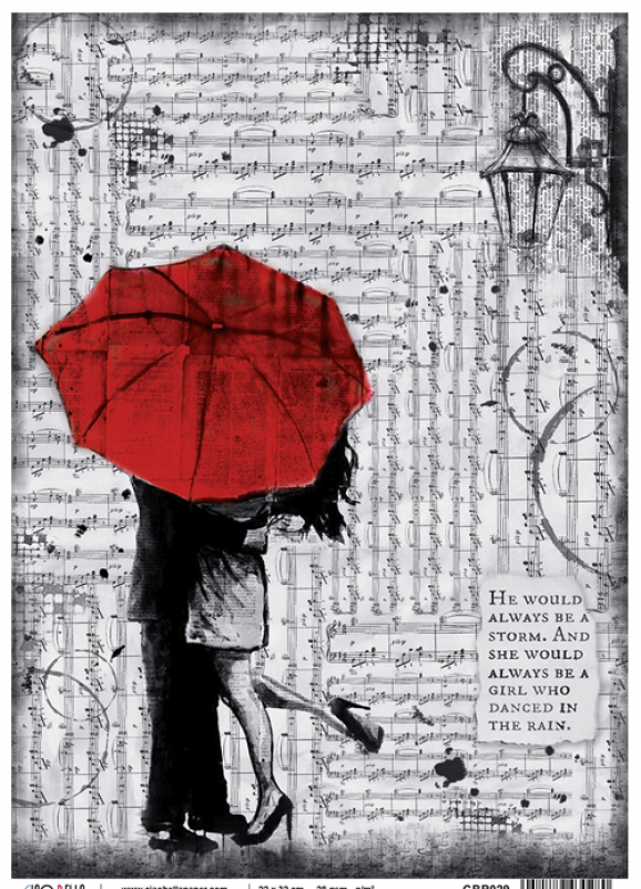 More Views - Rice Paper (800x800), Png Download