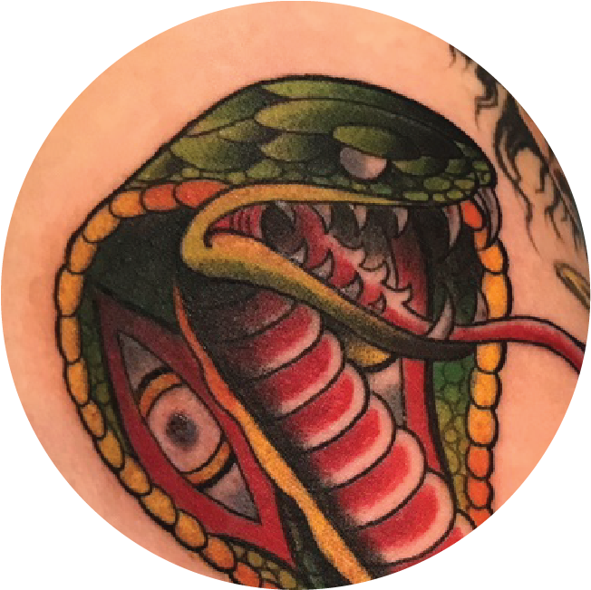 Tattoo Faq - Tattoo (751x751), Png Download
