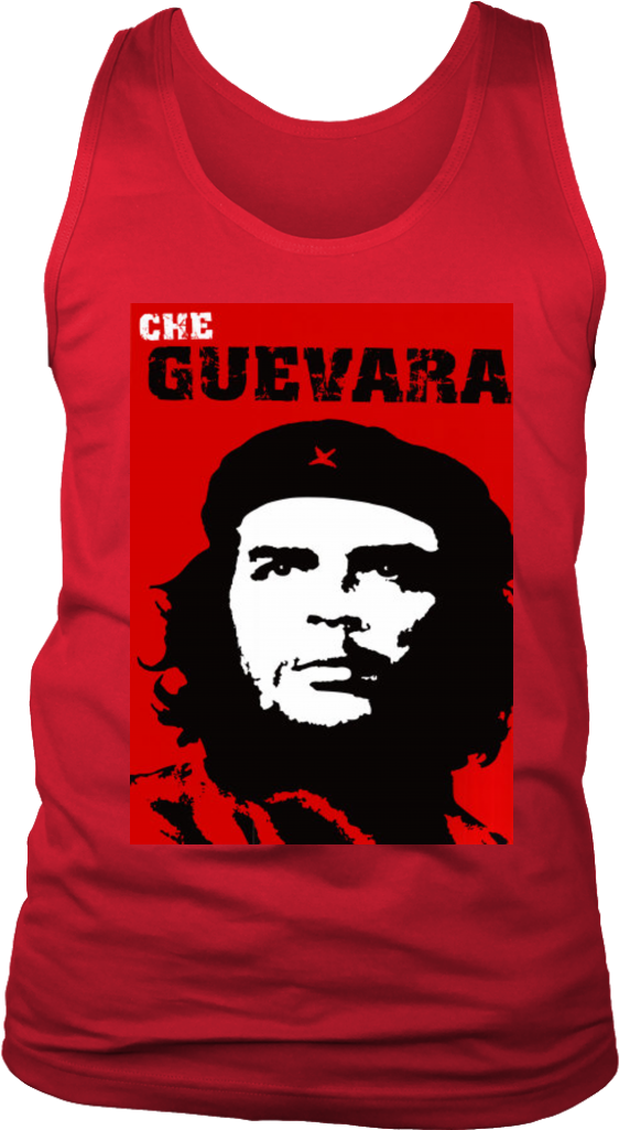 Che Guevara Top Quotes (1024x1024), Png Download