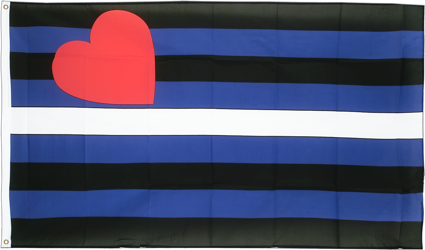 Gay Pride Leather - Pattern (750x500), Png Download