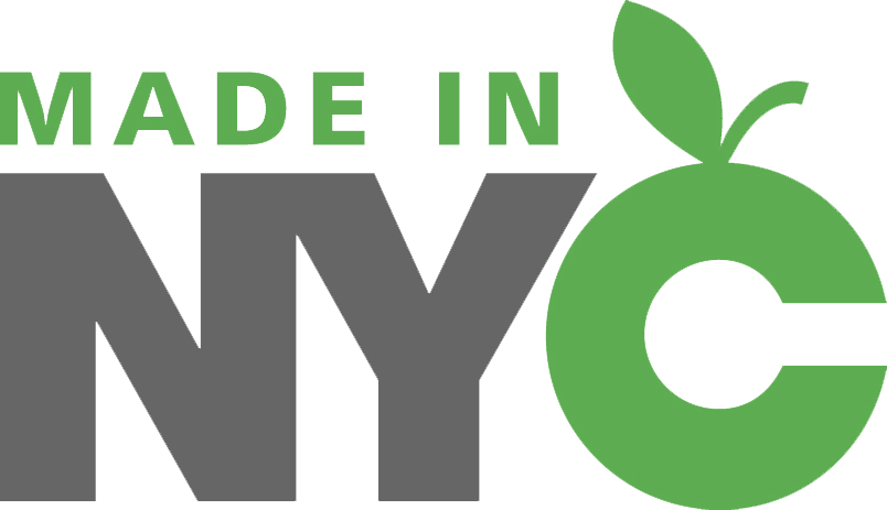 Title= Authorize - Net - Made In Ny (804x463), Png Download