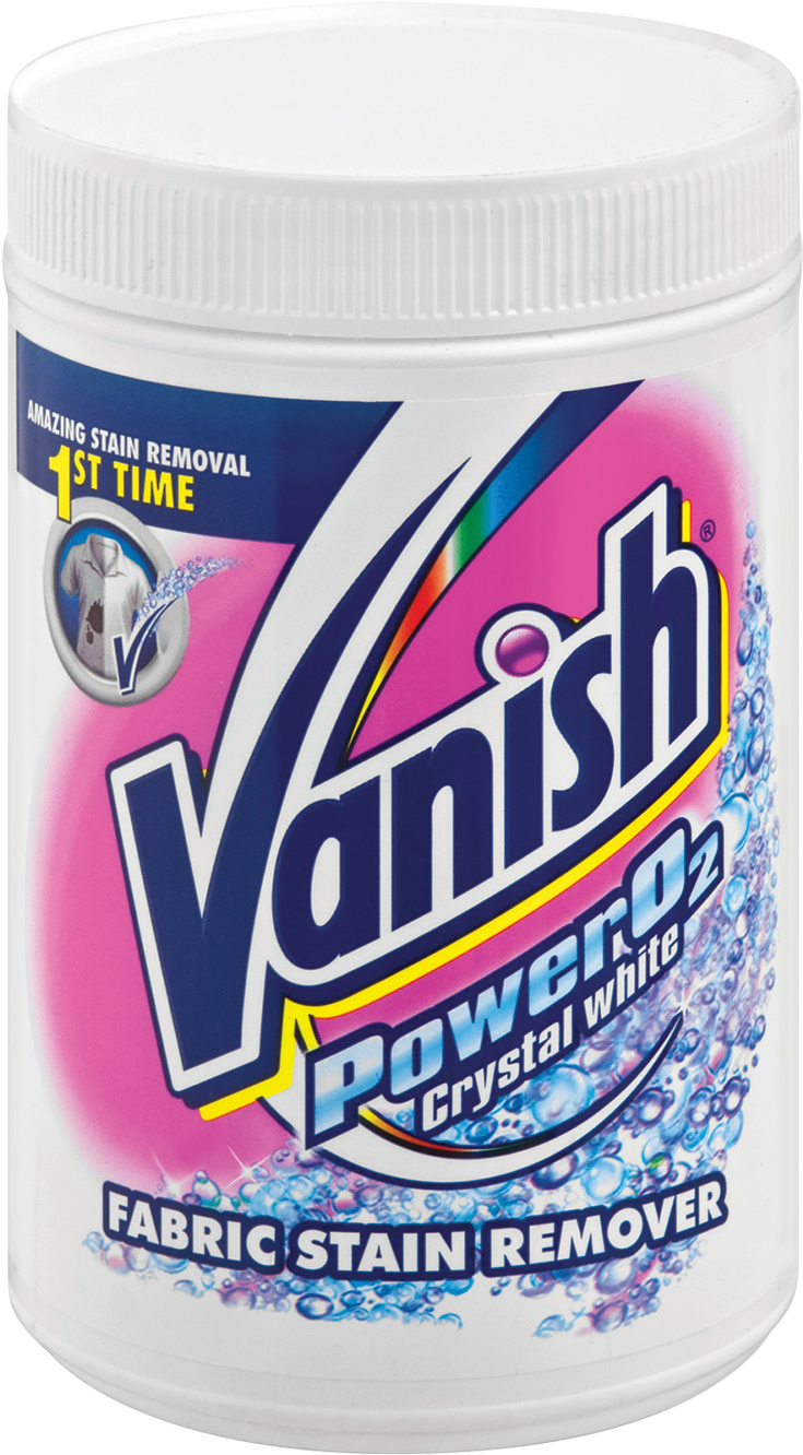 Powders - Vanish Oxi Action (1500x1500), Png Download