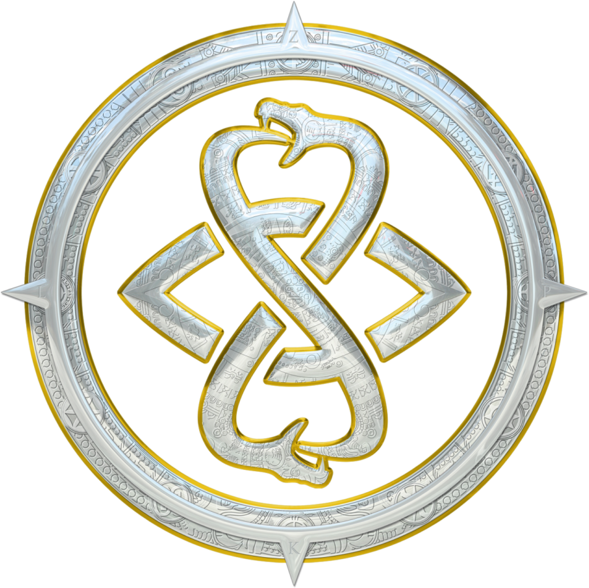 Endgame Logo - " - Endgame The Calling (2039x2040), Png Download