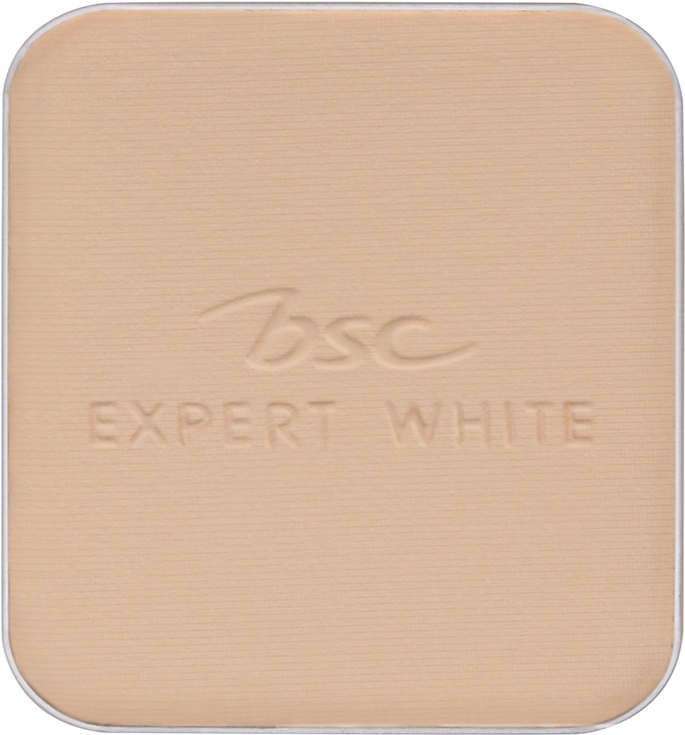 Bsc Cosmetology Expert White Powder Refill P1 - Wood (800x800), Png Download