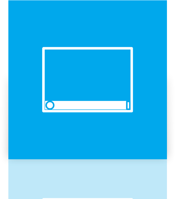 Alt, Mirror, Desktop Icon - Colorfulness (640x640), Png Download