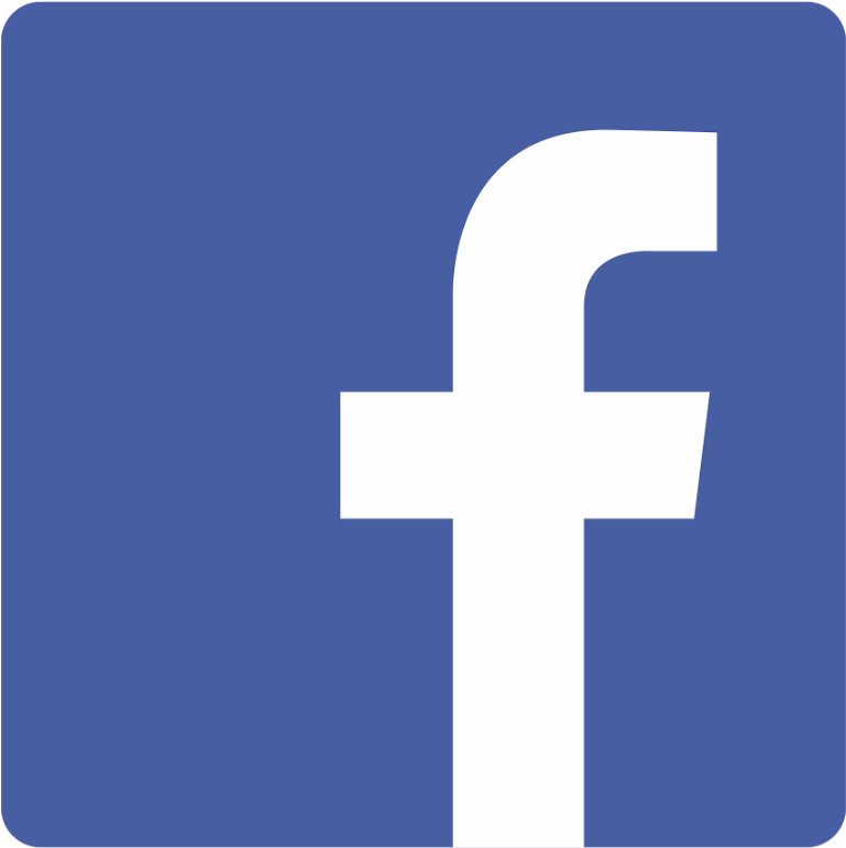 Facebook Icon Free Download Png And Vector - Facebook Icon Png (1600x1067), Png Download