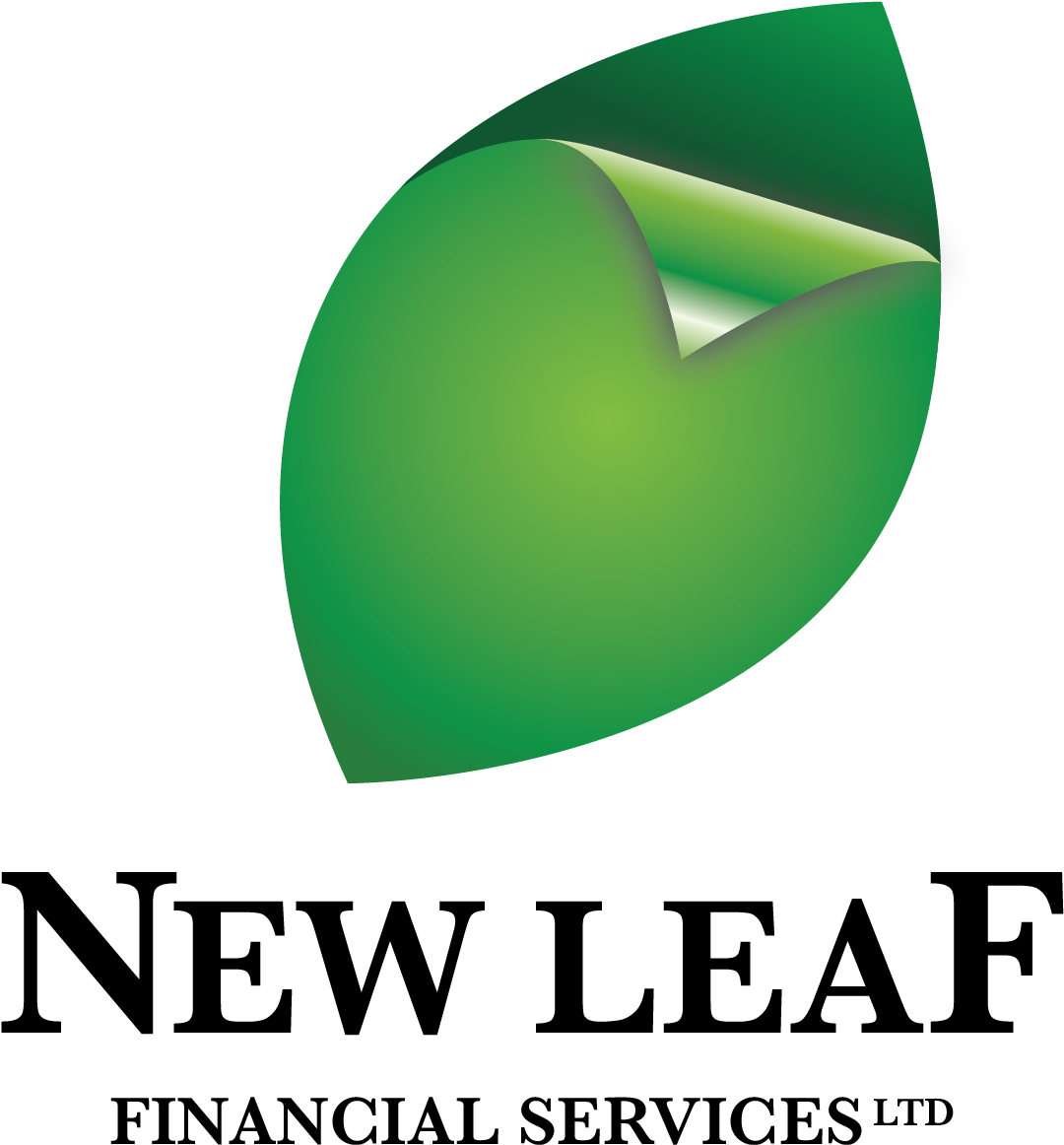 00295 New Leaf Logo 01 Egojo 2017 11 02t11 - Graphic Design (1433x1485), Png Download