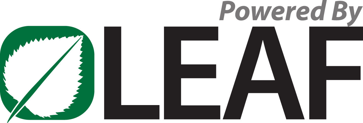 Leaf Commercial Capital (1430x487), Png Download