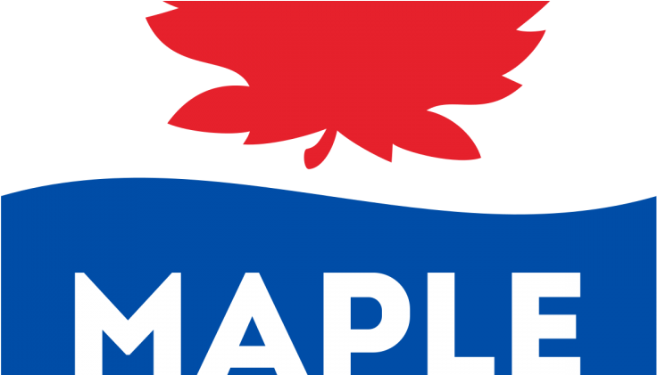 Maple Leaf Foods Plant In St - Maple Leaf Foods Logo (750x420), Png Download