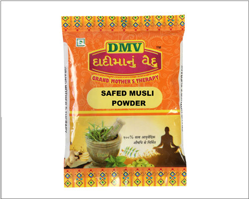 Poojanaturals- Safed Musli Powder Manufacturers, Supplier - Natural Foods (640x480), Png Download