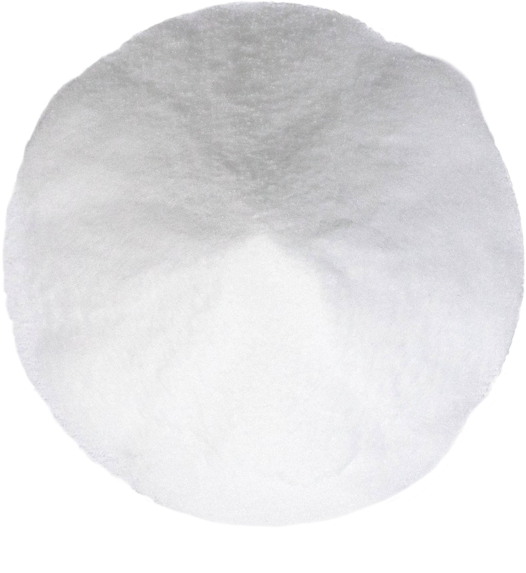 Msm Powder - Circle (3000x3000), Png Download