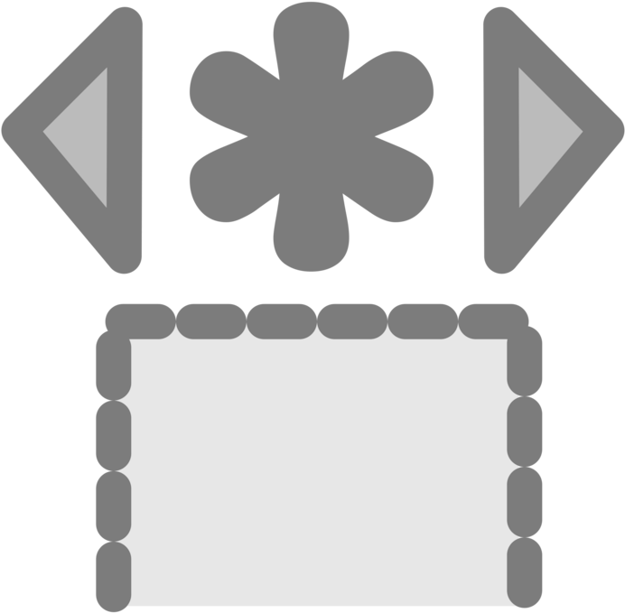 Computer Icons Download Button Theme Share Icon - Icon (750x750), Png Download