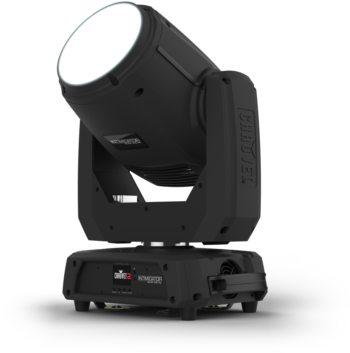 Jxodghj1tgpjai7ur4mf - Chauvet Intimidator Beam 355 Irc (1280x1280), Png Download