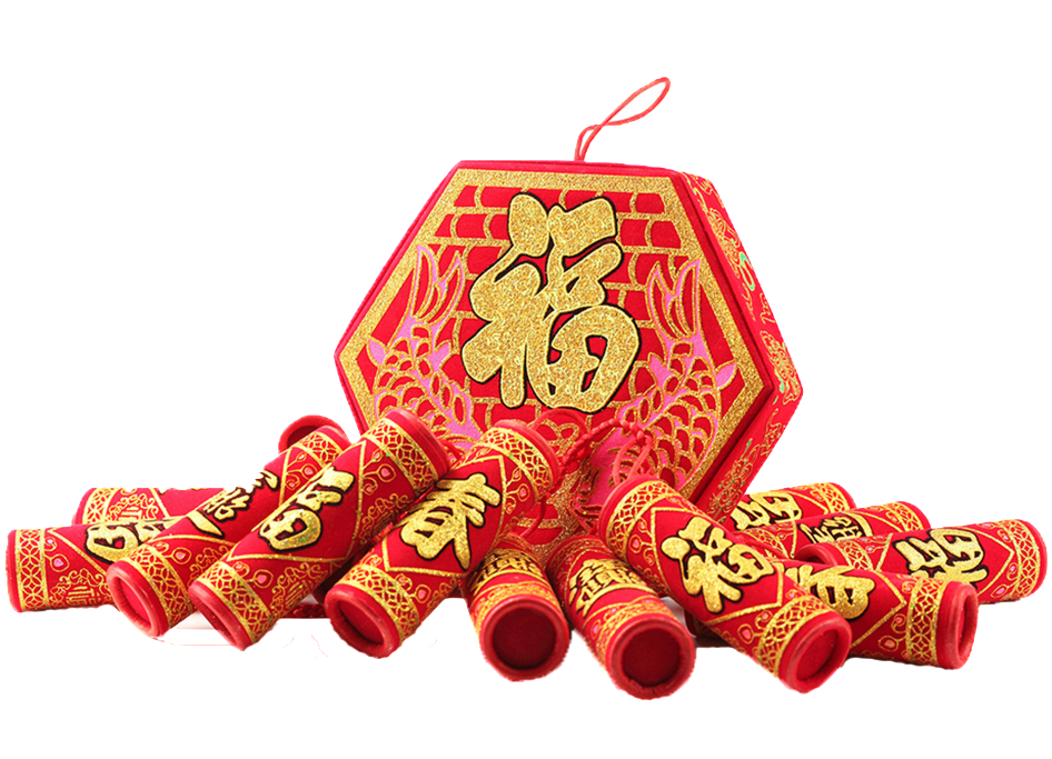 Transparente De Png Decorativo Para Grandes Fuegos - Firecracker (1024x682), Png Download