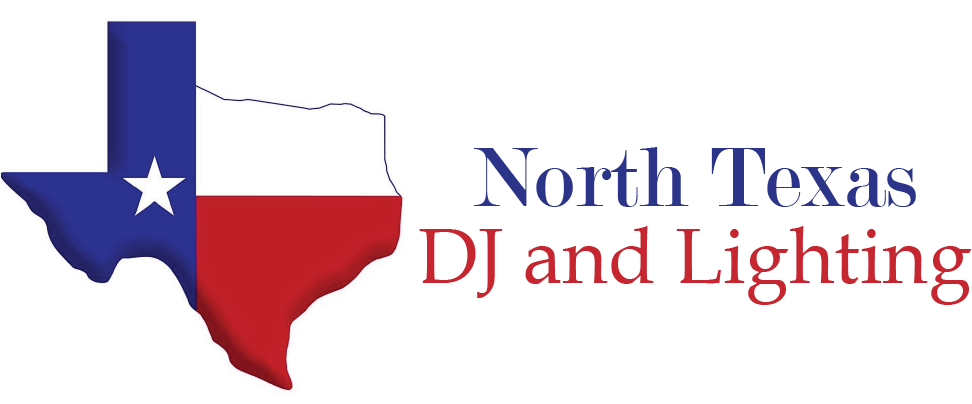 North Texas Dj And Lighting Retina Logo - Texas (1001x450), Png Download