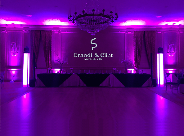 Lighting Solutions - Chandelier (848x439), Png Download