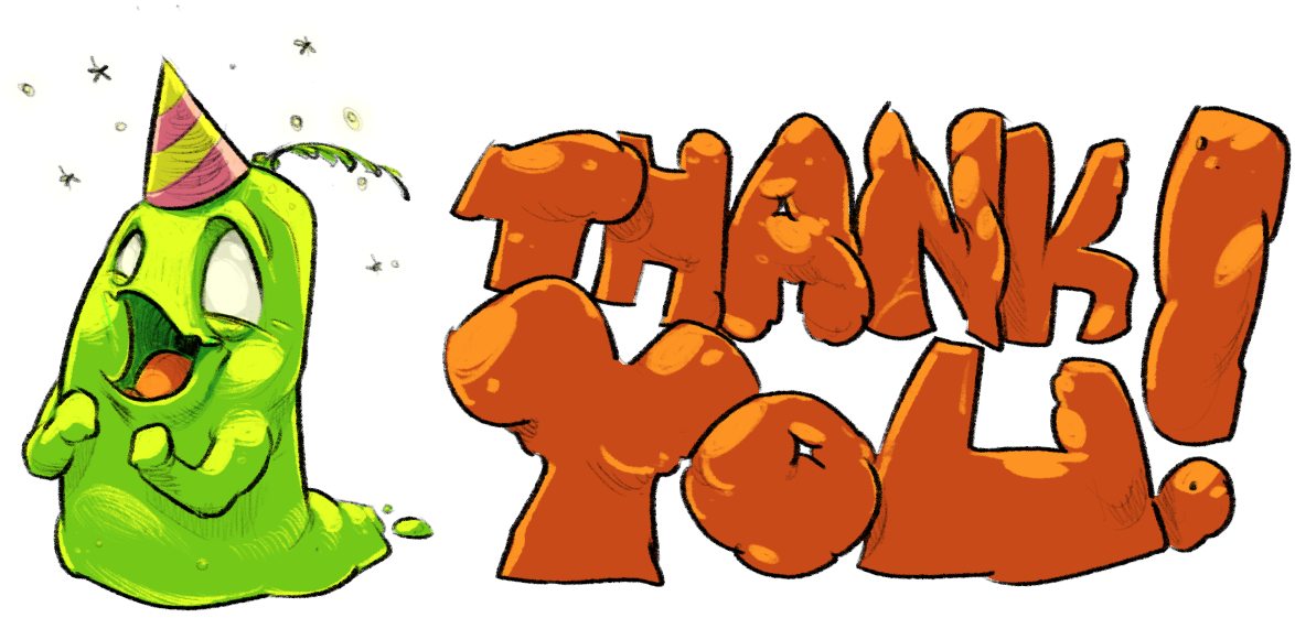 Thanks For All The Positive And Kind Words, The Gameplay (1364x683), Png Download