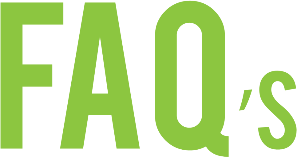 Faq - Graphic Design (1000x585), Png Download