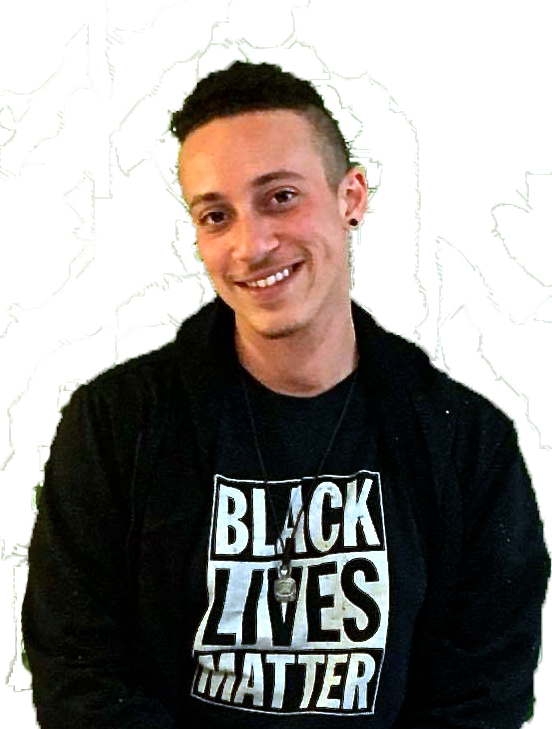 Daniel Coleman Chávez - Girl (552x729), Png Download