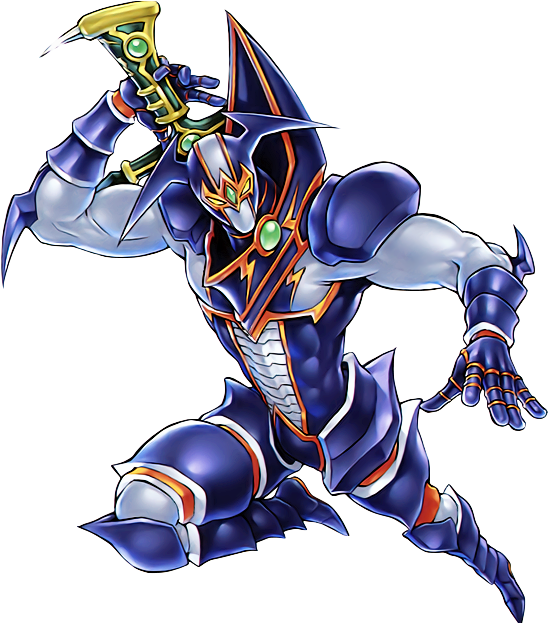 Buster Blader, The Destruction Swordmaster / Buster - Buster Blader De Yugioh (622x622), Png Download