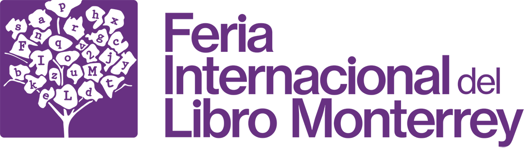 Feria Internacional Del Libro Monterrey (1080x305), Png Download