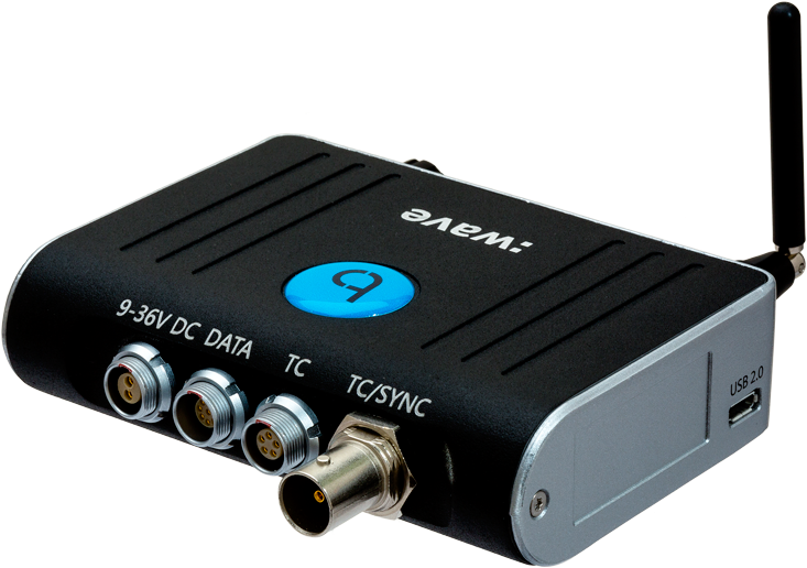 Wave2 - Sound Devices 664 Price (944x662), Png Download