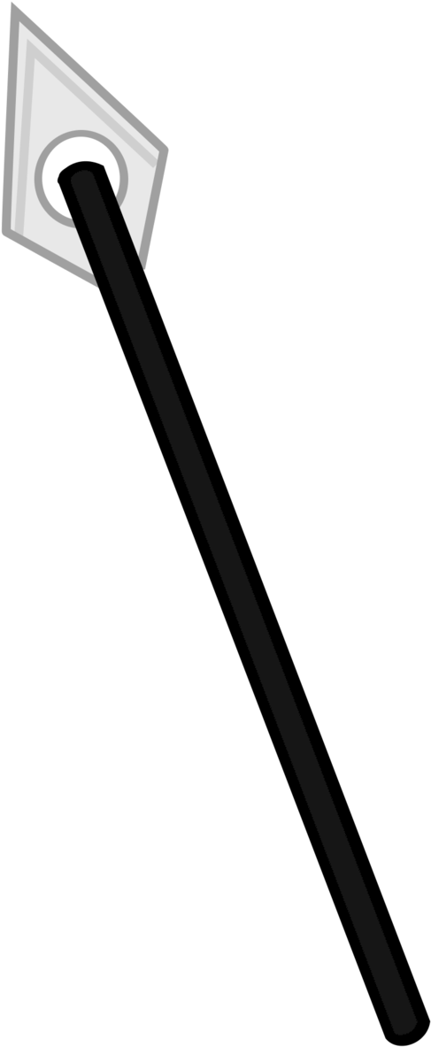 Spear Lv (632x1264), Png Download