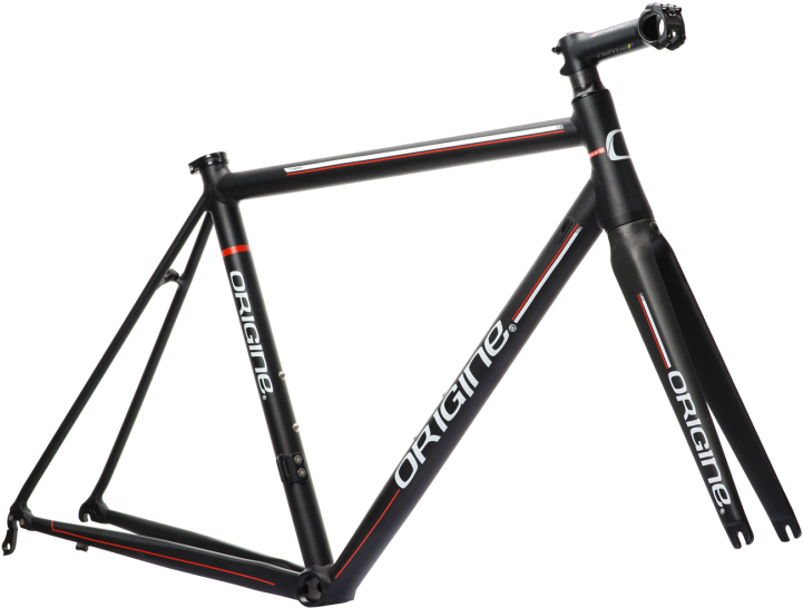 Cadre Tuxedo Aluminium Route - Scott Addict R1 De 2011 (1000x555), Png Download