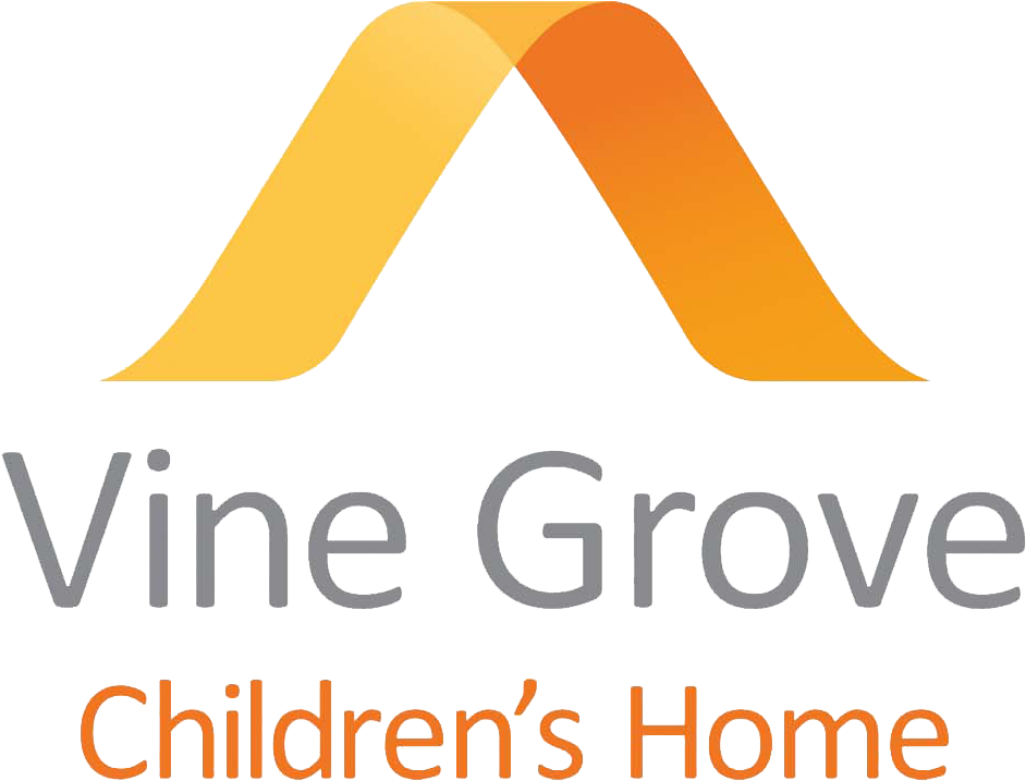 Vine Grove Children's Home - Esc Key (1417x1417), Png Download