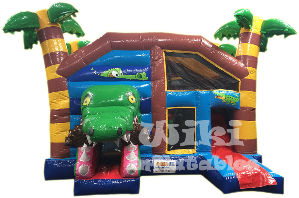 Product - Inflatable (960x960), Png Download