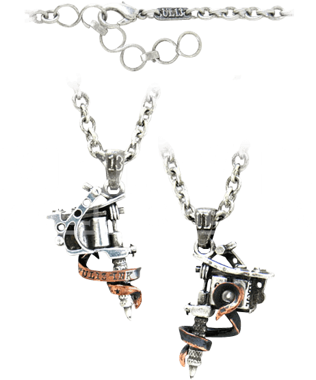 Tattoo Machine (600x600), Png Download