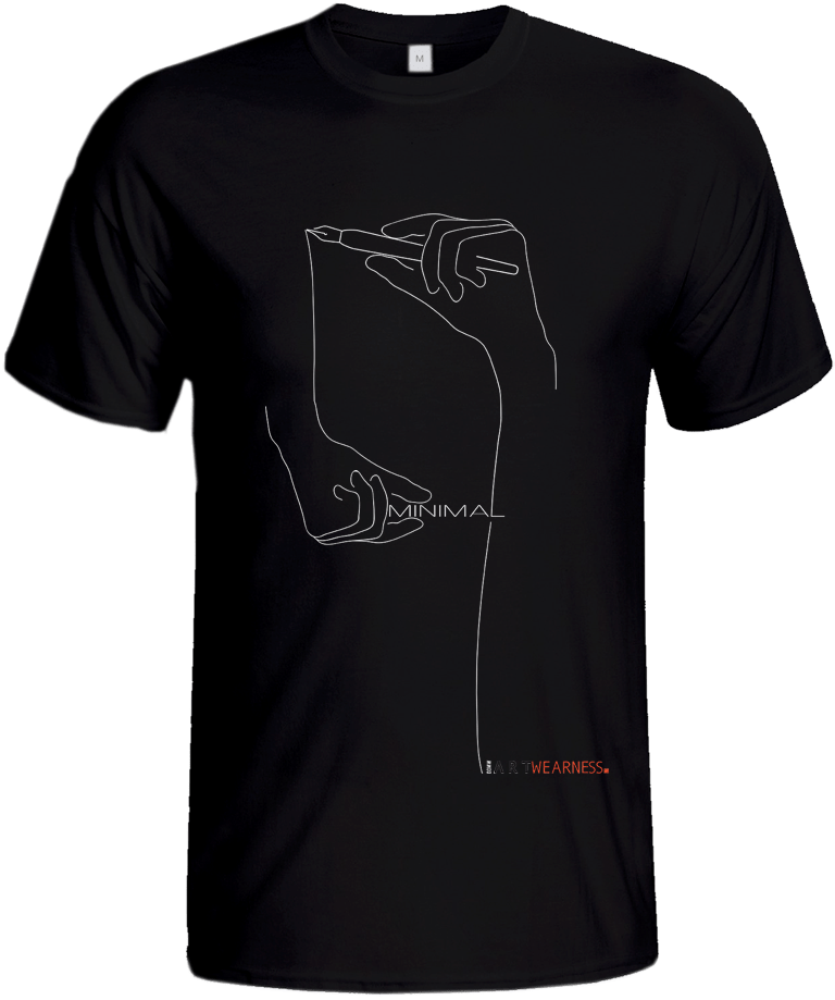 New Design Minimal - Axe Capital Shirt (1000x1000), Png Download