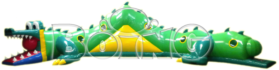 Product - Inflatable (960x960), Png Download